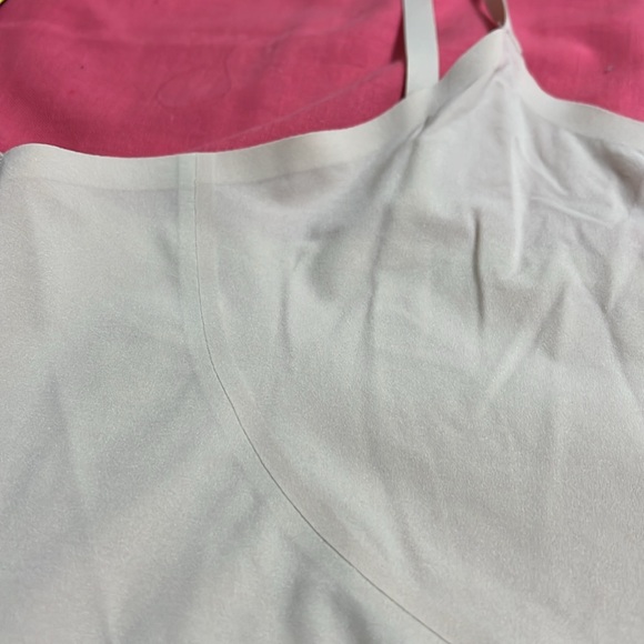 SPANX Nude Camisole Top. Unworn. 3X - Picture 4 of 6